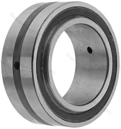 Игольчатый подшипник NA 4908 A 2RS от производителя  KOYO