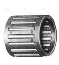 Игольчатый сепаратор KBK 12x16x16