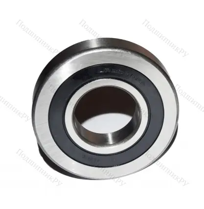 Опорный ролик LR 206NPP NBS в Мурманске