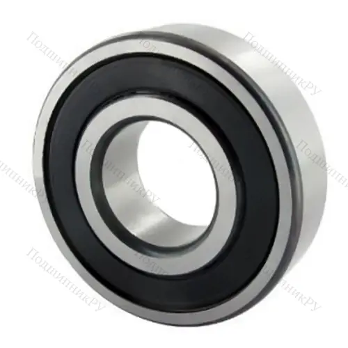 Подшипник шариковый 6206-2RS.C 3 в Мурманске