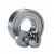 Двухрядный шариковый подшипник 3204 B 2ZRTNG от производителя  NSK