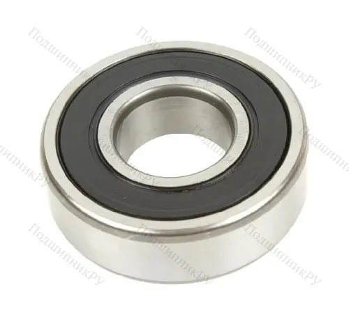 Однорядный шариковый подшипник 62304 2RS 1 от производителя  SKF