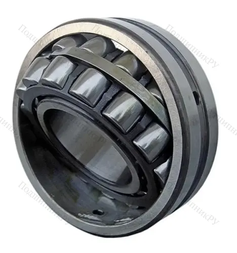 Сферический роликовый подшипник с конической посадкой на вал 22220 RZKW 33 C 3 от производителя  KOYO