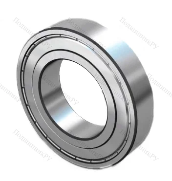 Подшипник 6207-2Z FAG