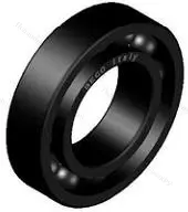 Высокотемпературный подшипник 6212 BHT 320°-350°