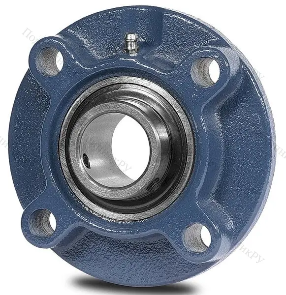 Подшипниковый узел UCFCX 09