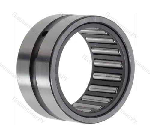 Игольчатый подшипник RNA 4903 2RSR XL от производителя  INA