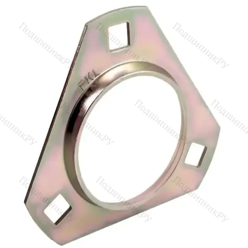 Корпус подшипника D 205 в Мурманске