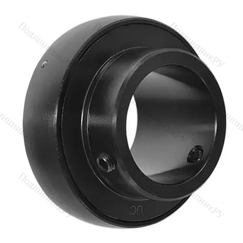 Корпусный подшипник UC 209 в Мурманске