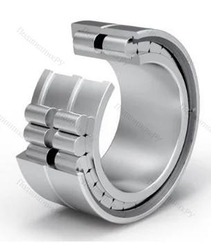 Подшипник NN 3040KC 1SP-W 33