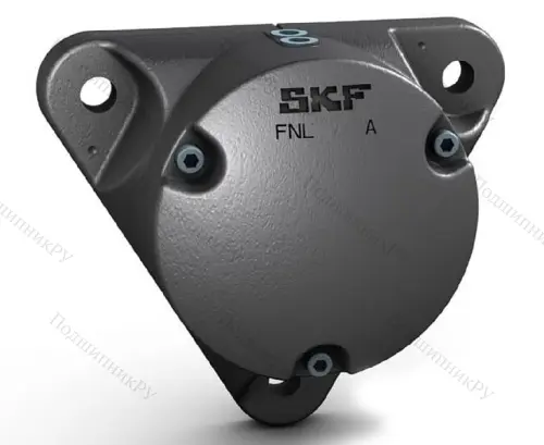 Подшипниковый фланцевый корпус FNL 515 A в Мурманске