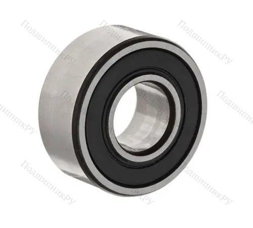 Двухрядный шариковый подшипник 3304 B 2RSRTNG от производителя  NSK