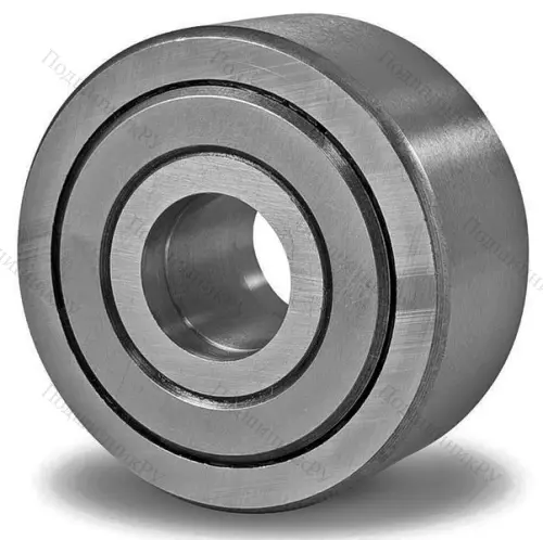 Игольчатый подшипник NATV 15 от производителя  INA