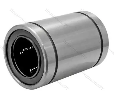 Подшипник LME 20 UU. KB 2045 UU (NPZ) в Мурманске