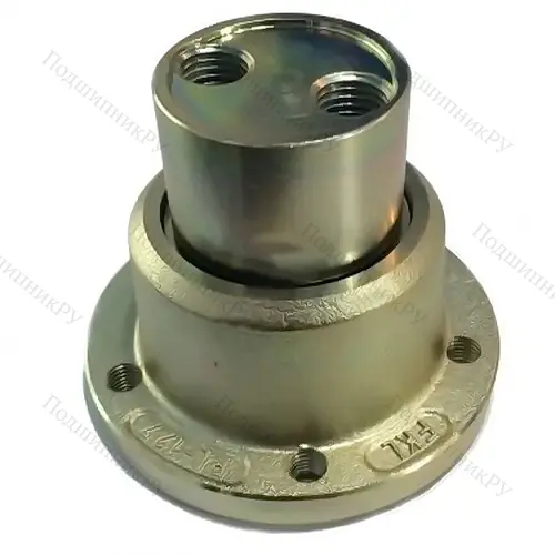 Ступица PL-127 в Мурманске