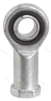 Шарнирный наконечник TSFL 10CX 1,25SS ISB в Мурманске