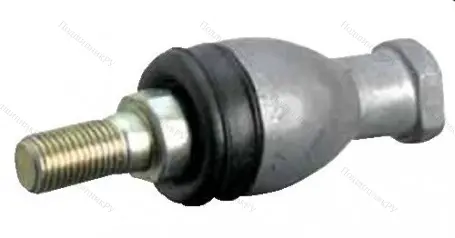 Шарнирный наконечник SQZ 6C-RS ISB в Мурманске