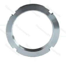 Стопорная гайка KM 2 ISB в Мурманске