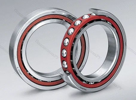 Подшипник 7205 CTRSULP3