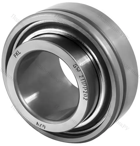 Подшипник шариковый GW 211PP 202