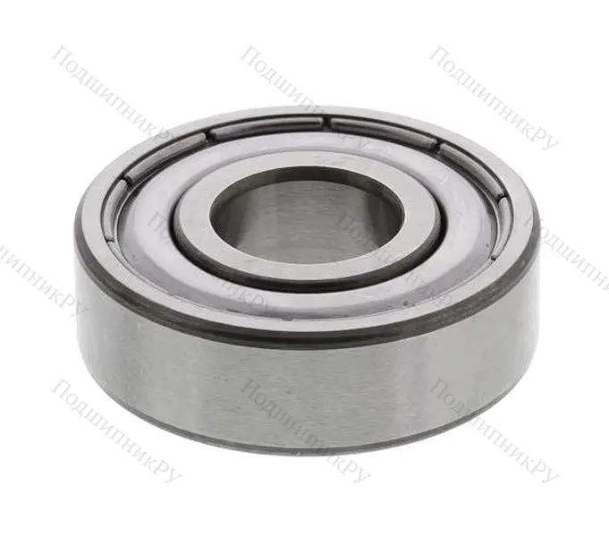 Однорядный шариковый подшипник 6215 ZZ C 3