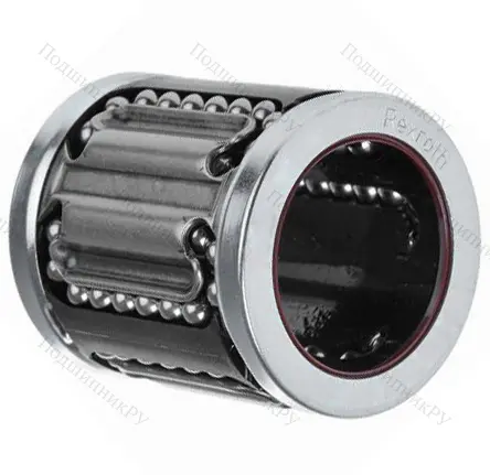 Втулка шариковая R 065822540 компактная, с уплотнительными кольцами, закрытая в Мурманске