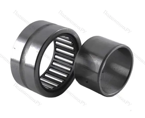 Игольчатый подшипник NA 4902 XL от производителя  INA