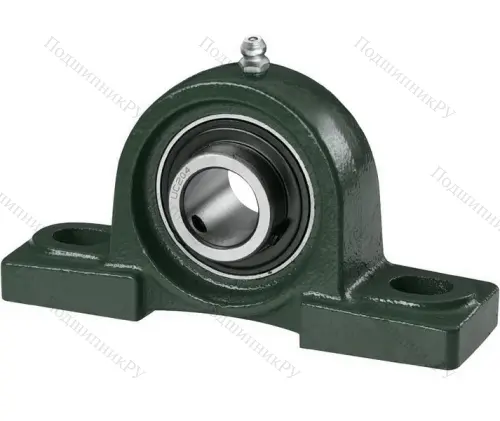 Подшипниковый узел UKP 208 в Мурманске