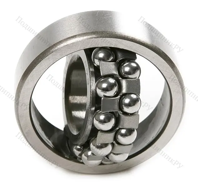 Двухрядный шариковый подшипник 2313 SK