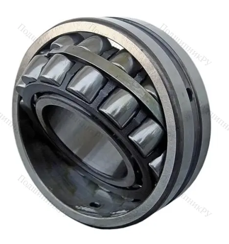 Сферический роликовый подшипник 22214 BD 1 от производителя  NTN