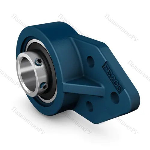 Подшипниковый узел UCFB 206 в Мурманске