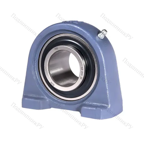 Подшипниковый узел (корпусный подшипник) LEV 205-2F в Мурманске
