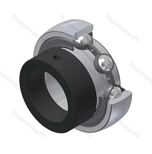 Корпусный подшипник ES 208-24 G 2 в Мурманске