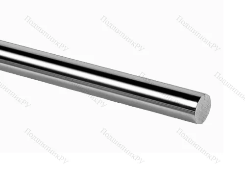 Вал линейный LJM 25 4000.0 ESSC 1 (M/2250100) в Мурманске