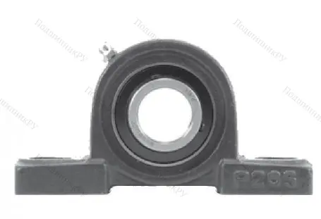 Корпус подшипника UCP 204PLTBCORPO ISB в Мурманске