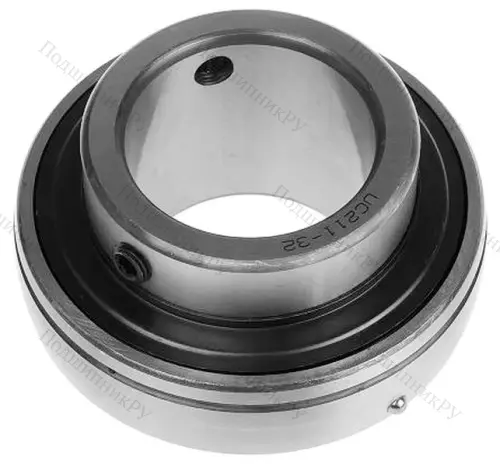 Корпусный подшипник UC 211-32 ASAHI в Мурманске