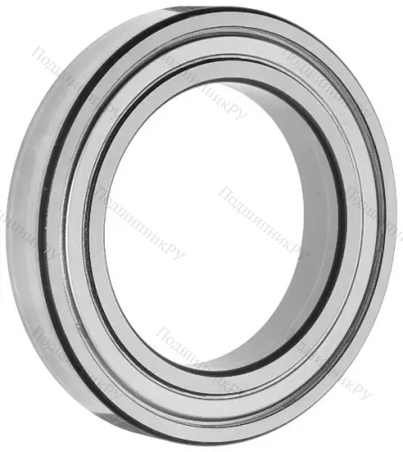 Шариковый однорядный подшипник 80316 (6316 ZZ) в Мурманске