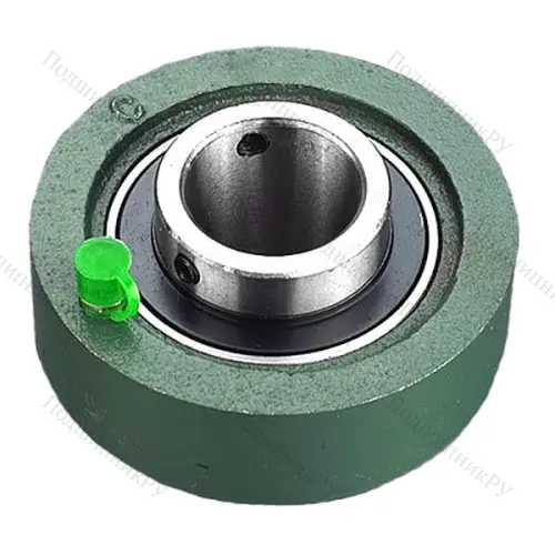 Подшипниковый корпус  C 208 (ASAHI) в Мурманске