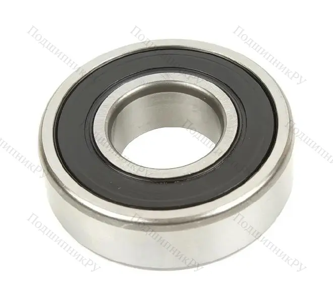 Однорядный шариковый подшипник 6209 LLU/5K