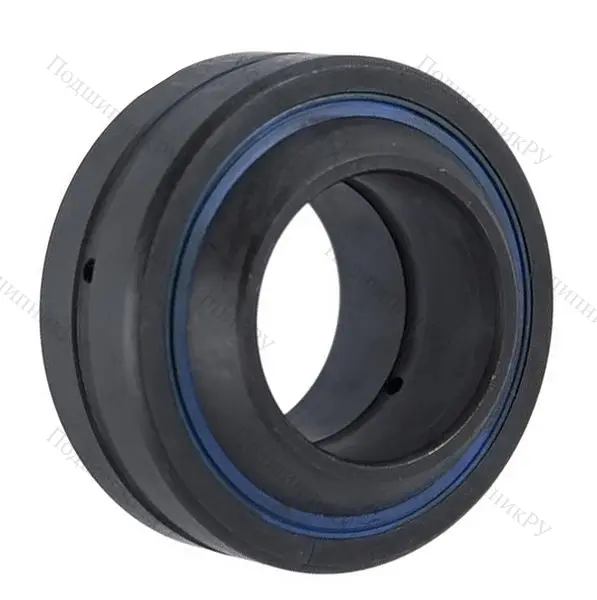 Шарнирный подшипник GE 17 FO 2RS