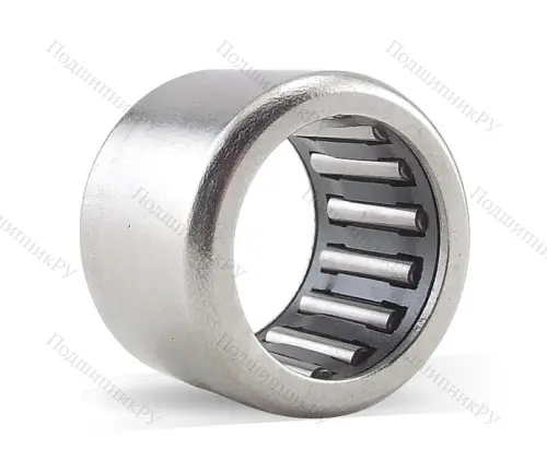 Игольчатый подшипник HK 1012 от производителя  SKF