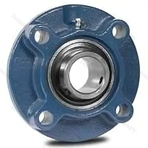 Подшипниковый узел (корпусный подшипник) LEG 211-2F