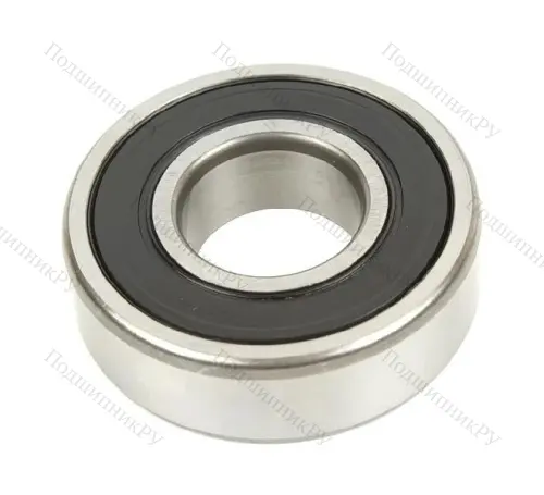 Однорядный шариковый подшипник 6313 2RS 1/С3 от производителя  SKF