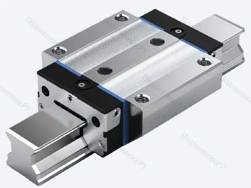 Каретка R 166681320 в Мурманске