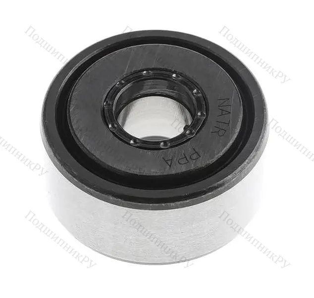 Игольчатый подшипник NATR 10 PP A