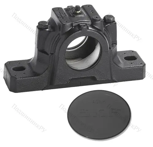 Торцевая крышка ASNH 509 в Мурманске