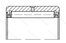 Подшипник  4354928 
