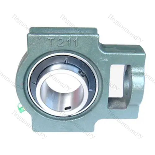 UCT 324 SNR в Мурманске