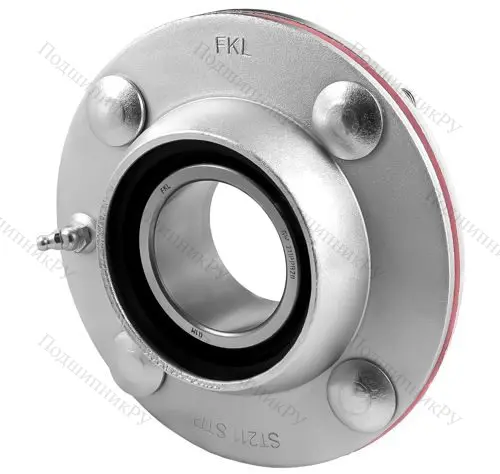 Подшипниковый узел (корпусный подшипник) GWST 211PPB 20 в Мурманске