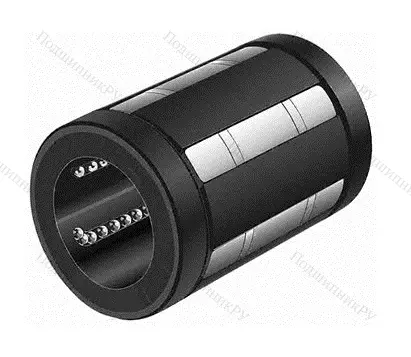 Втулка шариковая  R 067023040, супер А, самоустанавливающаяся, с уплотнительными кольцами, закрытая (R 067023040) в Мурманске